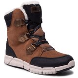 Geox čizme J16APA J FLEXYPER G.B ABX A C6175 022FU Ž smeđa 28 cijene