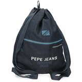 PepeJeans torba za sport - teget ( 69.138.21 ) cene