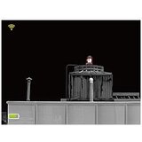 Night Pearl Scops 35 MAX III - Monokul za termoviziju | shoptok.hr
