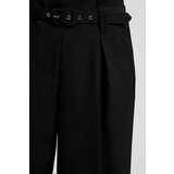 Marisse Women's Trousers L-Sp-4600 Black | ePonuda.com