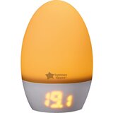 Tommee Tippee GroEgg2 termometer in nočna lučka 1 kos | Shoptok.si