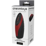 DREAMTOYS Mr Pleasure Heating Suck Machine | shoptok.hr