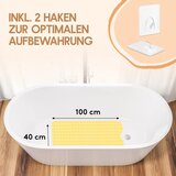 LICHTENHEIM nedrseča podloga za tuš 100 x 40 cm | Shoptok.si