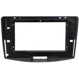 OKVIR ZA VW PASSAT B7 BLACK VW-10B