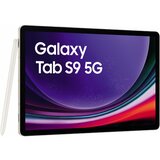 Samsung Galaxy Tab S9 128GB LTE ROOF beige | shoptok.hr