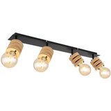 Globo spot lampa 4XE27 angeline 54042 4 | ePonuda.com