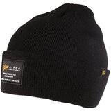 Alpha Industries Muška kapa, Crna | ePonuda.com