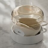 Neno Beauty Mica termosonična krtačka za čiščenje za obraz 1 kos | Shoptok.si