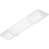 LED stropna svetilka 30 cm 10W 800lm 4000K IP20