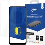 3mk FLEXIBLEGLASS SOLID KALJENO STEKLO ZA MOTOROLA MOTO E22S, (21966204) Cene