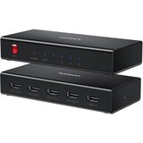 Ugreen CM570 hdmi spliter v2.0 1/4 4K | ePonuda.com