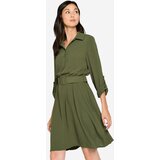 LolaLiza Obleka kaki | Shoptok.si