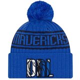 New Era Dallas Mavericks 2021 NBA Official Draft zimska kapa Cijene