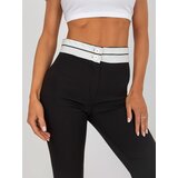 Italy Moda Pants-DHJ-SP-6971.33P-black | shoptok.hr
