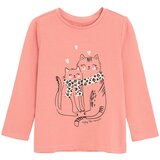 Cool club majica DR CCG3111743 D roza 122 | Shoptok.si