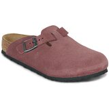 Birkenstock Boston Kids Bež Cijene