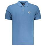 North Sails Muška polo majica kratkih rukava, plava Cijene