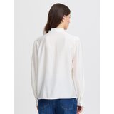 Ichi Bluza 'KARLANI' ecru | Shoptok.si