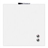 Nobo Magnetna ploča Quarter 36 x 36 cm, bijela Nobo Magnetna ploča Quarter 36 x 36 cm, bijela Slike