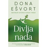 Laguna Dona Ešvort - Divlja nada Cene