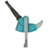 Gardena Strgalo za fuge Combisystem 2-v-1 (25 cm, legirano jeklo) | Shoptok.si
