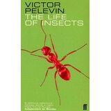 Faber & Faber Victor Pelevin - The Life of Insects | Eponuda.com