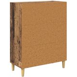  Kreveta Staro drvo 69,5 x 32,5 x 90 cm Konstruirano drvo | shoptok.hr
