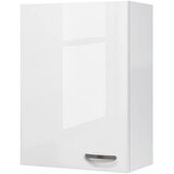 XXXL Kuhinjska Zgornja Omarica Alba, Bela, Š. 60 Cm Cene