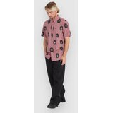 Volcom Markerstone Srajca stone rose Cene
