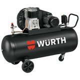 Wurth kompresor klipni 200l - 480l/min Cene