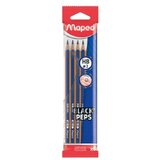 Maped grafitna olovka black`peps navy ( M850831 ) | Eponuda.com