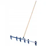 vrtni označevalec za sajenje, vrste in polja, 6-zobi, 97 cm, (5000361012)