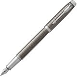 Parker Nalivno pero IM Premium, kavno sivo Cene
