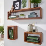 MID.YOU set stenskih regalov boha | Shoptok.si