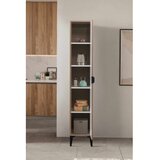 Hanah home višenamenski ormar arden single door white | Eponuda.com