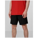 4f Hlače 3/4, 7/8 SKMF015 Črna | Shoptok.si