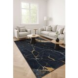Conceptum Hypnose tepih HM-CRP25-10, pravougaoni, 180x280 cm, teget | ePonuda.com