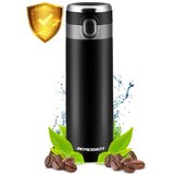  Vakuumska termosica 450 ml BD-786 crna | shoptok.hr