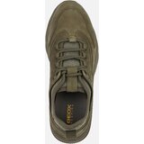 Geox Khaki men's sneakers Spherica Actif - Men's | shoptok.hr