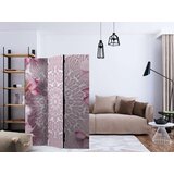  Paravan u 3 dijela - Pastel Mandala [Room Dividers] 135x172 | shoptok.hr