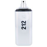 Carolina Herrera 212 VIP Men 100 ml toaletna voda Tester za moške Cijene