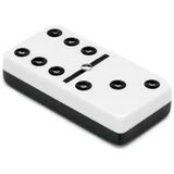 lesena škatla Domino XXL, (21403530)