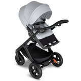 Stokke Dodatek snack tray black | Shoptok.si