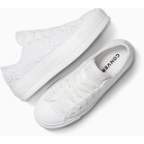 Converse Ženske patike chuck taylor all star lace | Eponuda.com