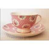  Set šolja keramika 6PCS/PINK L-003 Cene