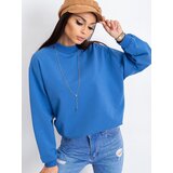 BASIC Feel Good Sweatshirt-RV-BL-5185.73P-dark blue | Shoptok.si