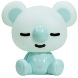 ONLI LED prigušiva dečija noćna lampica PUPPIES LED/3W/230V 20 cm koala/zelena | Eponuda.com