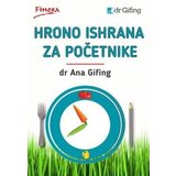 Finesa Ana Gifing - Hrono ishrana za početnike Cene