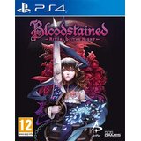  Bloodstained Ritual of the Night (PS4) | Shoptok.si