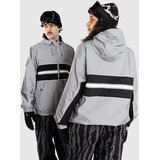 Dimito Line Wind Jakna reflective silver | Shoptok.si